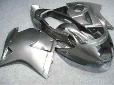 1996-2007 Argent Brillant CBR1100XX Carénage
