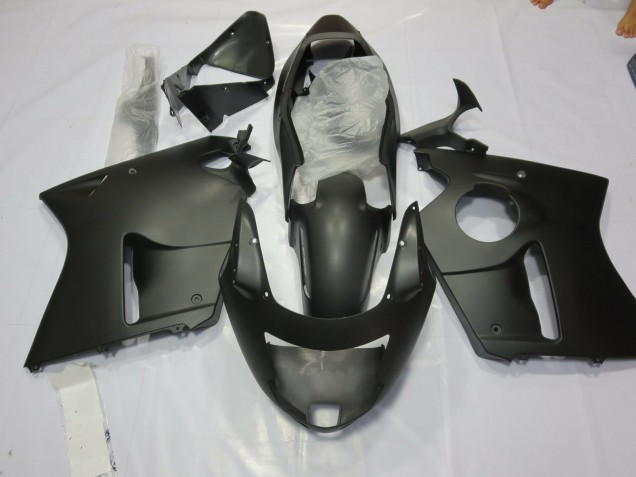 1996-2007 Noir Mat CBR1100XX Carénage