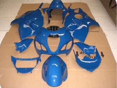 1997-2007 Bleu GSXR 1300 Carénage