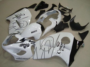 1997-2007 Corona GSXR 1300 Carénage