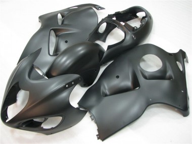 1997-2007 Noir Mat GSXR 1300 Carénage