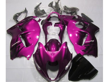 1997-2007 Rose Profond GSXR 1300 Carénage