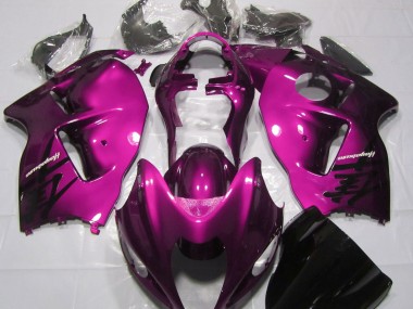 1997-2007 Rose Profond GSXR 1300 Carénage