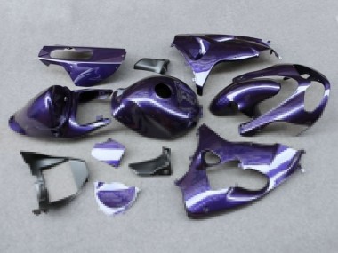 1998-2003 Violet Brillant TL1000R Carénage