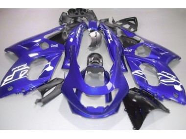 1998-2007 Bleu Brillant YZF600 Carénage