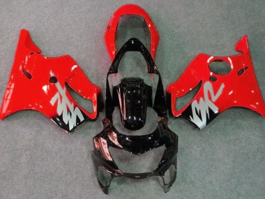 1999-2000 Rouge Brillant CBR600 F4 Carénage