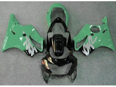 1999-2000 Vert Brillant CBR600 F4 Carénage