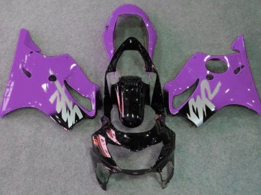 1999-2000 Violet Brillant CBR600 F4 Carénage