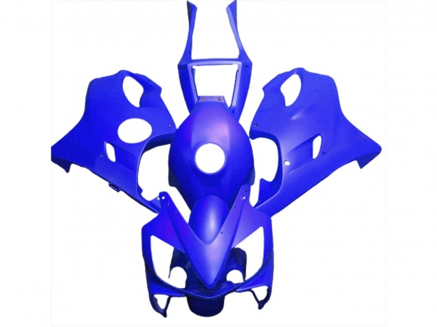 2001-2003 Bleu Mat CBR600 F4i Carénage 2001-2003 Bleu Mat CBR600 F4i Carénage