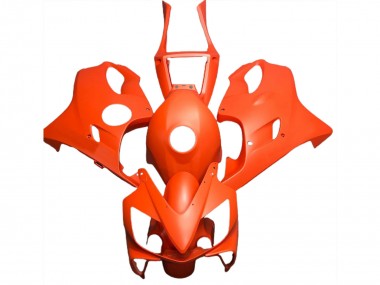 2001-2003 Orange Mat CBR600 F4i Carénage