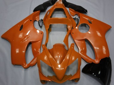 2001-2003 Orange Perle CBR600 F4i Carénage