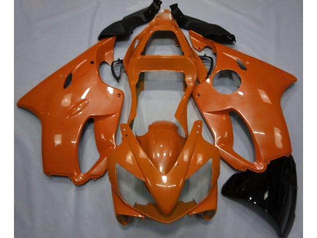 2001-2003 Orange Perle CBR600 F4i Carénage 2001-2003 Orange Perle CBR600 F4i Carénage