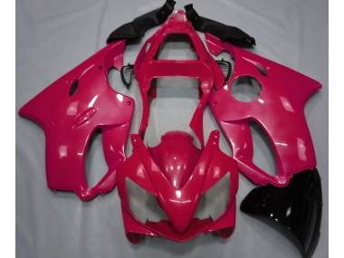 2001-2003 Rouge Bonbon Nacré CBR600 F4i Carénage