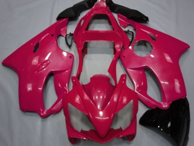 2001-2003 Rouge Bonbon Nacré CBR600 F4i Carénage