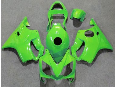 2001-2003 Vert Lézard Brillant CBR600 F4i Carénage
