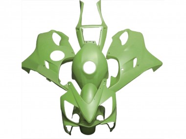 2001-2003 Vert Mat CBR600 F4i Carénage