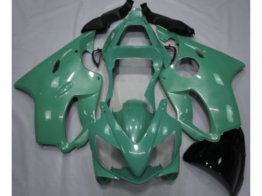 2001-2003 Vert Perle CBR600 F4i Carénage