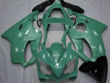 2001-2003 Vert Perle CBR600 F4i Carénage
