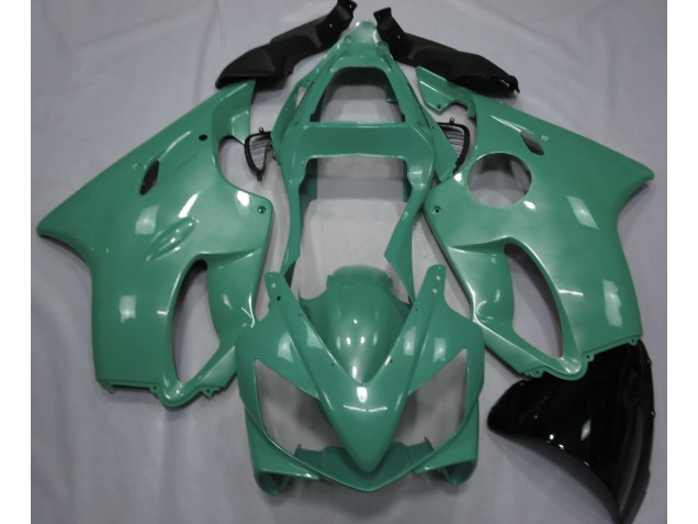 2001-2003 Vert Perle CBR600 F4i Carénage