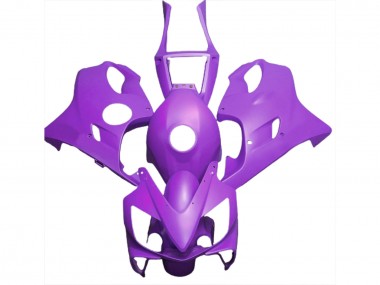 2001-2003 Violet Mat Clair CBR600 F4i Carénage