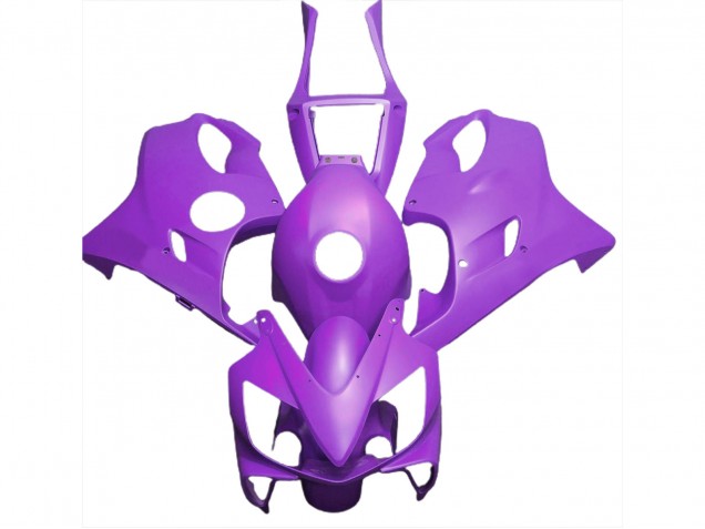2001-2003 Violet Mat Clair CBR600 F4i Carénage