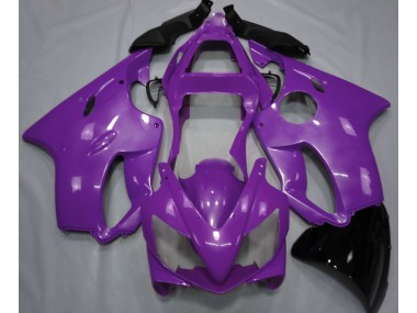 2001-2003 Violet Perle CBR600 F4i Carénage