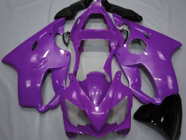 2001-2003 Violet Perle CBR600 F4i Carénage