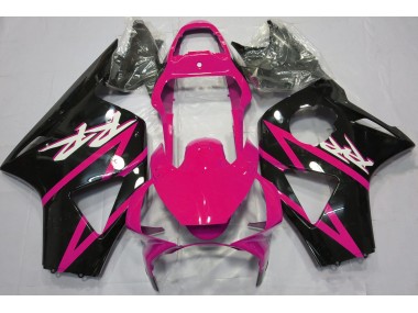 2002-2003 Design Rose Uni CBR954RR Carénage