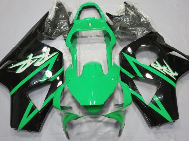 2002-2003 Design Vert Spécial Uni CBR954RR Carénage