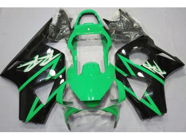 2002-2003 Design Vert Spécial Uni CBR954RR Carénage