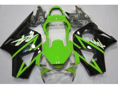 2002-2003 Design Vert Uni CBR954RR Carénage