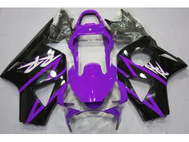 2002-2003 Design Violet Uni CBR954RR Carénage