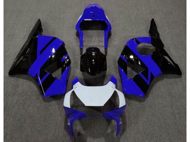 2002-2003 Kit Bleu Brillant OEM CBR954RR Carénage