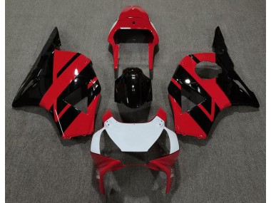 2002-2003 Kit Rouge Brillant OEM CBR954RR Carénage