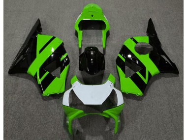 2002-2003 Kit Vert Brillant OEM CBR954RR Carénage
