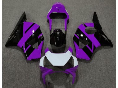2002-2003 Kit Violet Brillant OEM CBR954RR Carénage