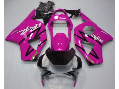 2002-2003 Lame Rose Brillant CBR954RR Carénage