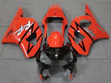 2002-2003 Rouge & Noir CBR954RR Carénage