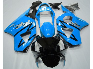 2002-2003 Style Cbr Bleu Clair CBR954RR Carénage