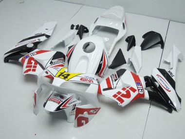 2003-2004 Elf CBR600RR Carénage