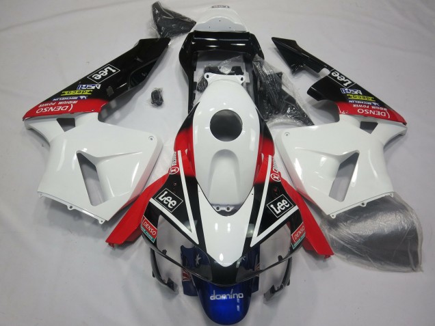 2003-2004 Lee CBR600RR Carénage