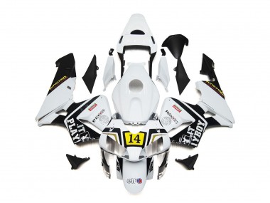 2003-2004 Playboy 14 CBR600RR Carénage