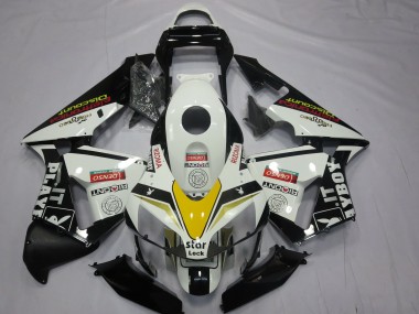 2003-2004 Playboy Style CBR600RR Carénage