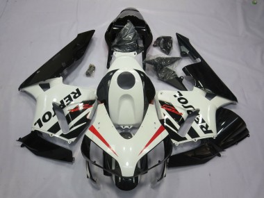 2003-2004 Repsol Plus De Conception OEM CBR600RR Carénage