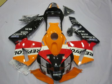 2003-2004 Repsol Style Classique CBR600RR Carénage