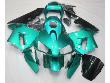 2003-2004 Sarcelle Plaine CBR600RR Carénage