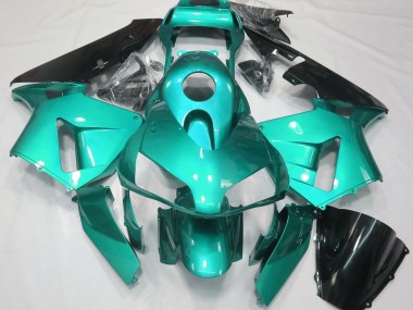2003-2004 Sarcelle Plaine CBR600RR Carénage