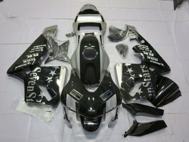 2003-2004 Seven Star CBR600RR Carénage