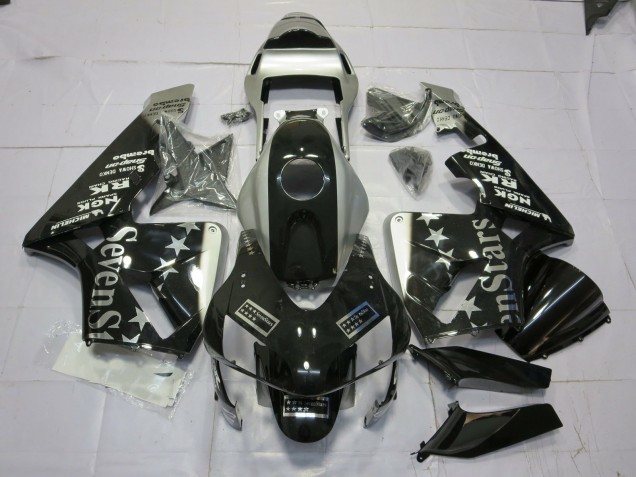 2003-2004 Seven Star CBR600RR Carénage 2003-2004 Seven Star CBR600RR Carénage