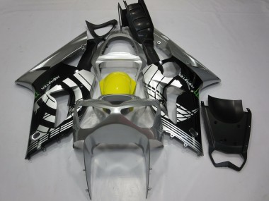 2003-2004 Spécial Personnalisé ZX6R Carénage
